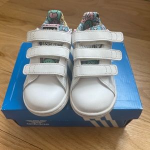 Toddler Stan Smith